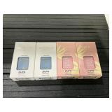Pura Smart Scent Fragrance Refills 4pk