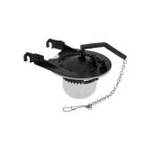 American Standard 7381193 3-Inch Toilet Flapper