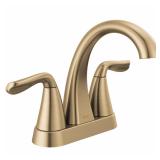 Delta 25840LF-CZ Arvo Centerset Bathroom Faucet