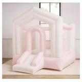 Small Bounce House