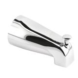 Prime-Line MP54510 Tub Spout with Diverter 12 In.