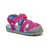 See Kai Run Wilder Sandals Berry Size 3 Little Kid