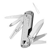 Leatherman Free T4 12-in-1 Multitool