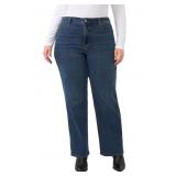 Maren Morris Straight Leg Denim Size 12