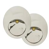 Parts Master WR55X11132 LED Refrigerator Light 2pk
