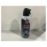 Falcon DPSXL Compressed Gas Duster 10oz
