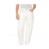 Buffalo Jeans Womens Barrel Leg Jean Size 6