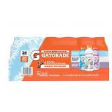 Gatorade Frost Thirst Quencher 20oz 24pk