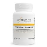 Integrative Therapeutics Cortisol Manager 30ct
