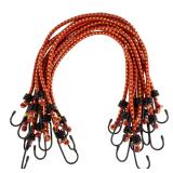 Stalwart Bungee Cords 24-Inch 10pk