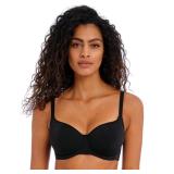 Freya Jewel Cove Underwire Bikini Top Black 32G