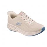 Skechers Glide-Lite Swift Fit Sneaker Size 8.5