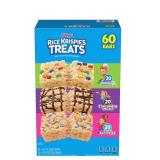 Kelloggs Rice Krispies Treats 60ct