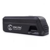 Owltra Indoor Electric Mouse Trap 1pk