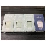 Pura Smart Scent Fragrance Refills 4pk 10ml