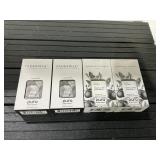 Paddywax Brooklyn Candle Studio Scent Refills 4pk
