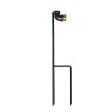 Yard Butler Step Spike Sprinkler Stand