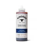 Kinders Teriyaki Marinade Sauce 27.5 oz