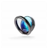 Numi 3-in-1 Phone Spinner and Stand Blue