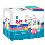 Bubblr Antioxidant Sparkling Water 12oz 12pk