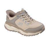 Skechers Swift Fit Hiker Sneaker Womens 7.5