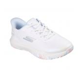 Skechers Swift Fit Pickleball Sneaker Size 11