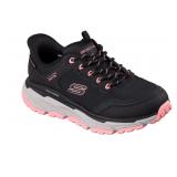 Skechers Swift Fit Hiker Sneaker Size 6