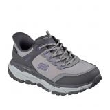 Skechers Swift Fit Hiker Sneaker Womens Size 8