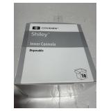 Covidien Shiley 4DIC Disposable Inner Cannula