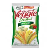 Sensible Portions Sea Salt Veggie Straws 23.5oz
