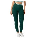 Penn Womens Seamless Leggings Black Size M