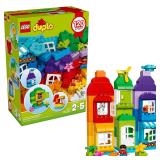Lego Duplo 10854 Creative Box