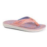 Salt Life Womens Flip-Flop Size 7