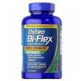Osteo Bi-Flex Triple Strength Turmeric 220ct
