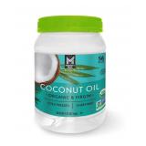 Organic Coconut Oil 56 Fl Oz