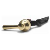 Korky 6094 Strongarm Toilet Handle Brushed Gold