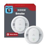 Kidde 20SD10-V 10-Year Smoke Detector