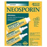Neosporin Original Antibiotic Ointment 3pk