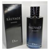 Dior Sauvage Eau De Parfum