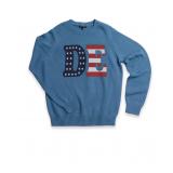 State of Mine Americana State Sweater XXS