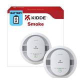 Kidde 20SDR Smoke Detector 1 Pack