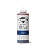 Kinders Teriyaki Marinade Sauce 27.5 oz