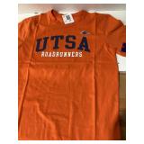 Utsa Roadrunners Short Sleeve Tee XXL