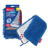 O-Cedar Hardwood Floor N More Mop Head Refill