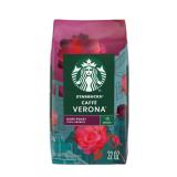 Starbucks Caffe Verona Dark Roast Coffee 32 oz