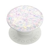 PopSockets Confetti White Adhesive Phone Grip