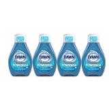 Dawn Platinum Powerwash Dish Soap Refill 64oz 4pk