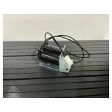 DC Solenoid Valve 14.1V 13.5W Industrial Component
