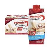 Premier Protein Shake Cinnamon Roll 11oz 15pk