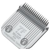 Wahl 2368-100 Competition Clipper Blade 7F